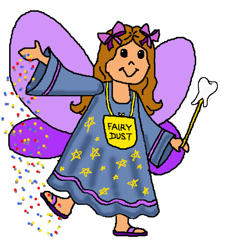 Here Comes The Tooth Fairy Facts For Kids Fun Corner Kinooze