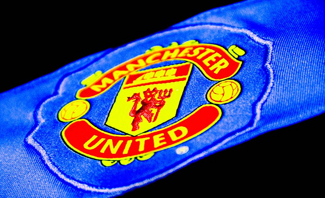 Manchester United voted most popular football club