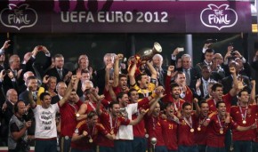 Spain Euro 2012 winners, Photo Credit:http://www.thehindu.com/sport/football/article3592214.ece?homepage=true