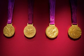 Olympics Medal Tally - Day 7
