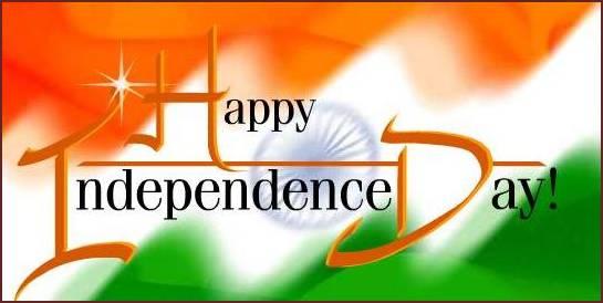 India's 66th independence day