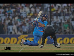 Yuvraj Singh back to cricket