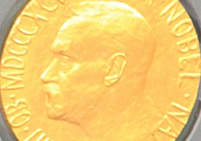 Man behind the Nobel Prize,Alfred Nobel