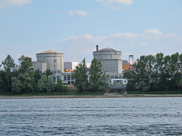 Kudankulam Nuclear Power Project