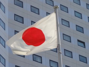 Japan all set for a change in guard