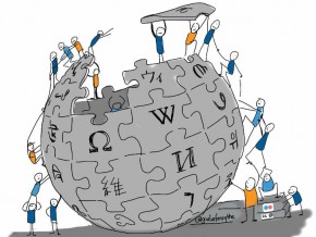 Wikipedia, the free online encyclopedia