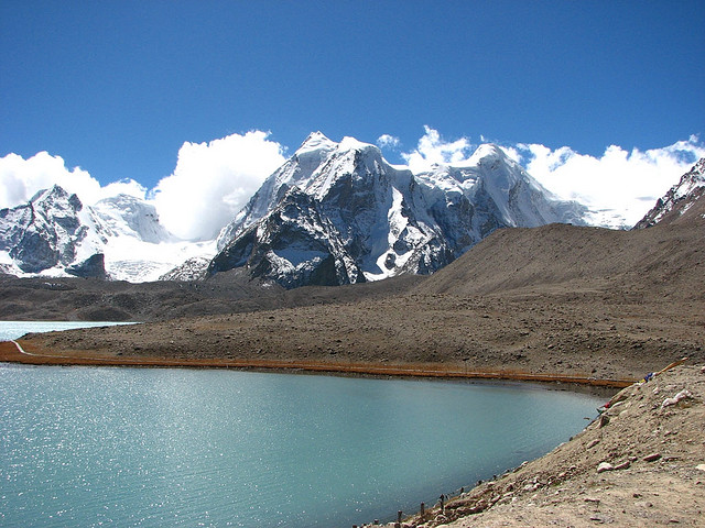 himalayan-lakes
