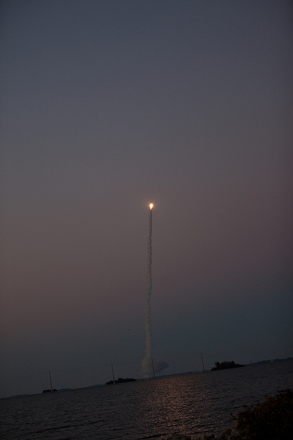 India satellite launch
