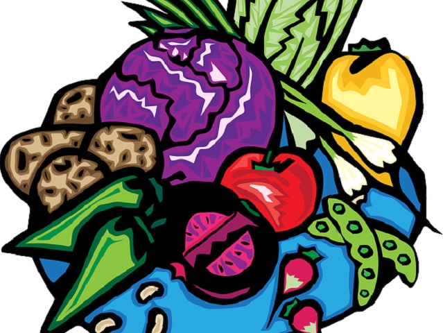 Fruits or Vegetables