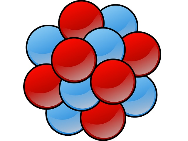 Atoms Molecules Matter Facts For Kids Science Kinooze