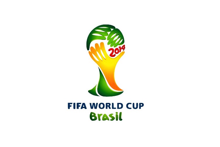 2014 world cup logo