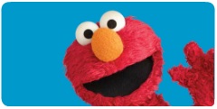 Elmo (Source Sesamestreet)