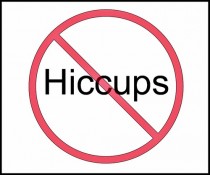 Why do We Get Hiccups?