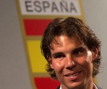 Rafael Nadal pulls out of Olympics 2012, Photocredit:Sportsworldreport.com