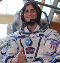 Sunita Williams returning to space again, Photocredit:indiastrategic.in