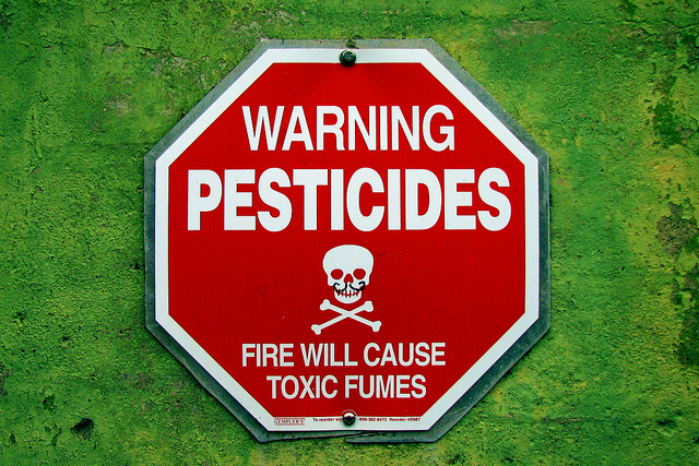 What are Pesticides?