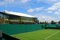 Wimbledon 2012 update