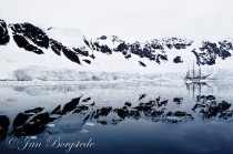 Antarctica - The Forgotten land