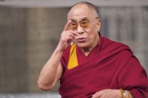 Dalai Lama's 77th birthday