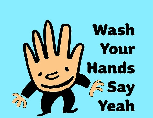 handwash