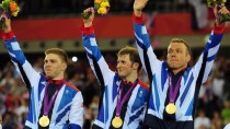 Olympic Medal Tally - Day 6, Photocredit:bbc uk