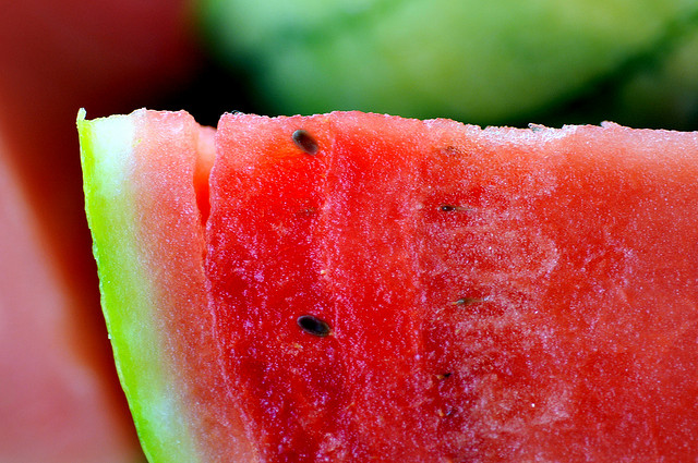 Juiciest Summer Fruit