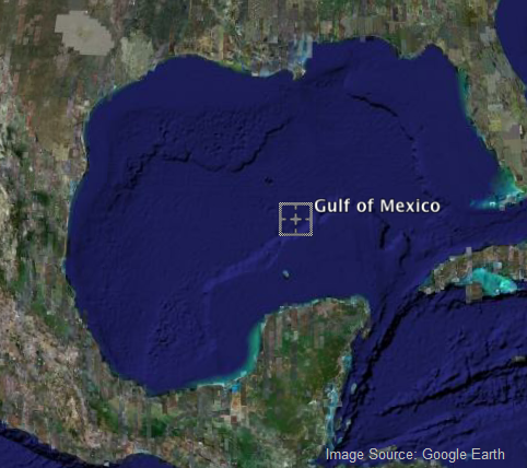What is a Gulf?