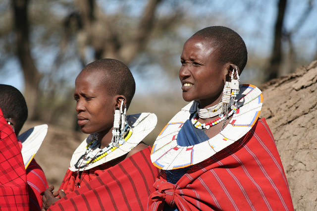 5 Fascinating Facts About the Maasai People - Micato Safaris