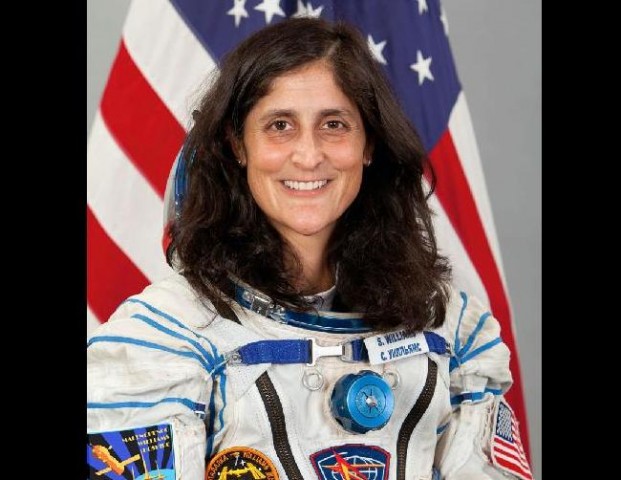 Happy Birthday Sunita Williams - News For Kids, World News - Kinooze