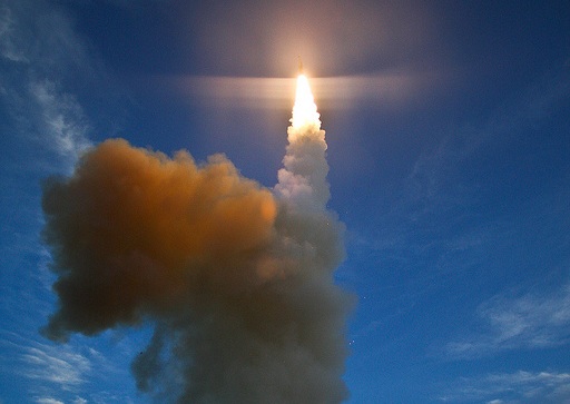 Agni IV – Successful Test Launch