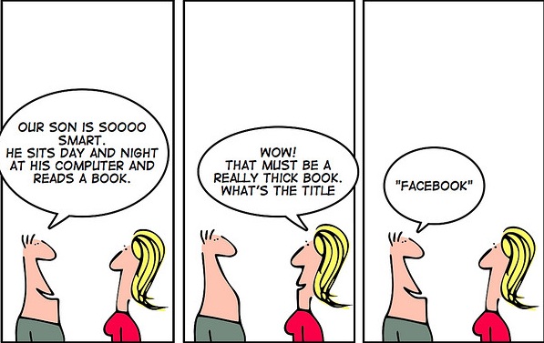 What is FaceBook?