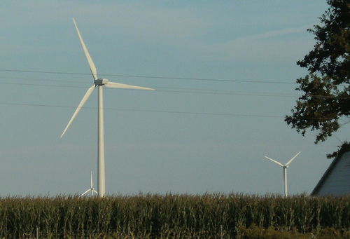 wind-turbines