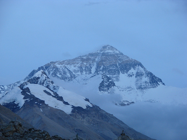 Mount Everest