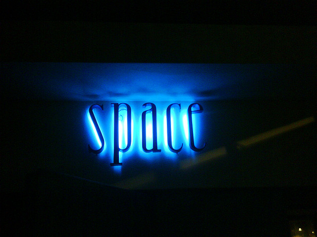 Space odysseys in 2012