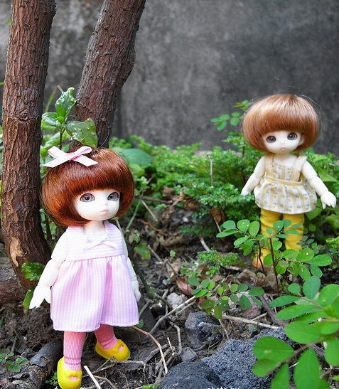 Best Friends Dolls  Best friend images, Best friends, Best friend pictures