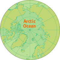 Arctic Ocean