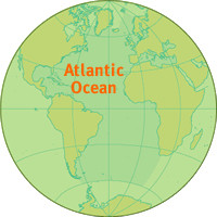 Atlantic Ocean