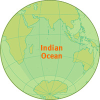 Indian Ocean