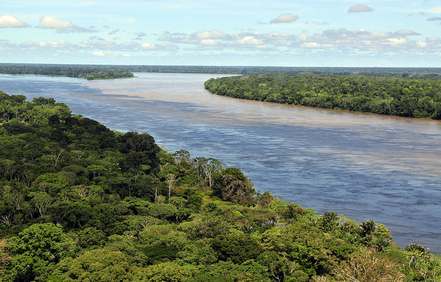 amazon-river