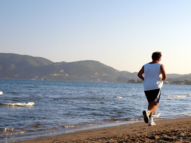 Fitness for Parents