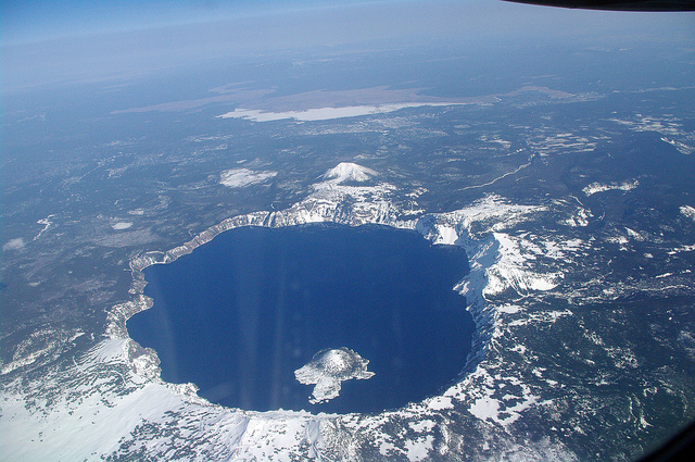 Crater Lake