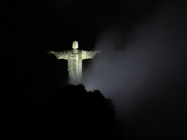 Christ The Redeemer