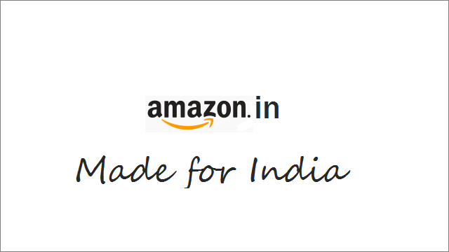 Amazon.In India