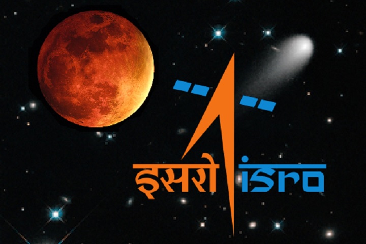 MOM- India goes to Mars