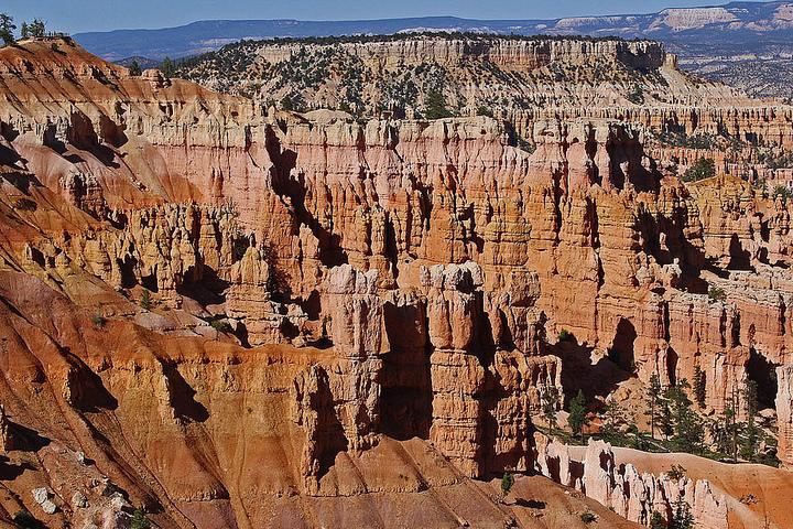 Bryce Canyon, Image Credit: Flickr User Scott1346, via CC