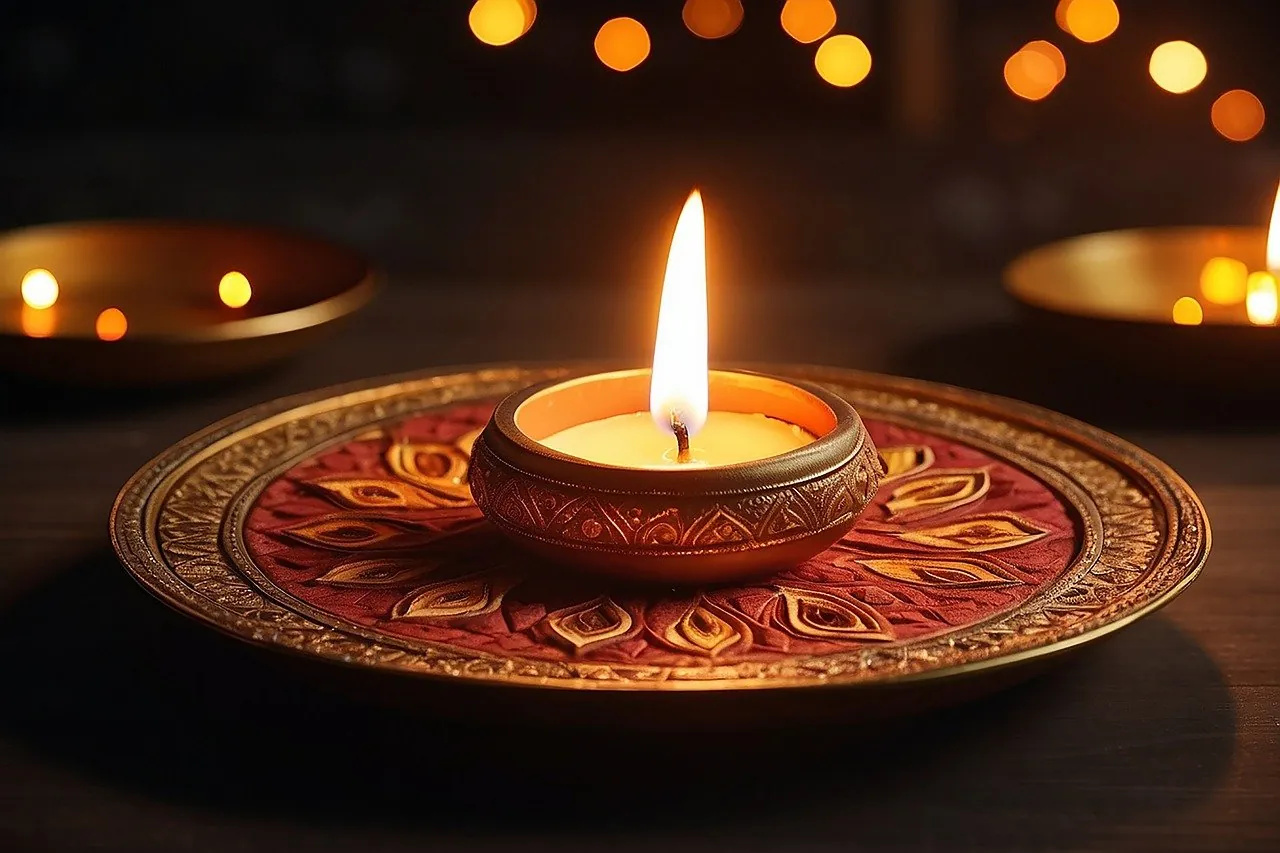 Deepavali – The Festival of Lights